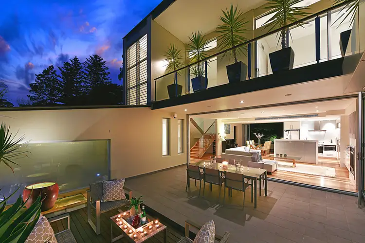 Main view of Homely house listing, 11F Knowlman Avenue, Pymble NSW 2073