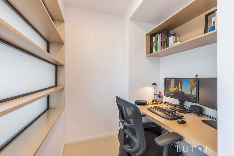 Sixth view of Homely apartment listing, 82/99 Eastern Valley Way, Belconnen ACT 2617