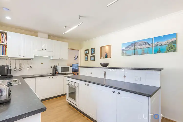 Fifth view of Homely house listing, 8 Hervey Place, Wanniassa ACT 2903