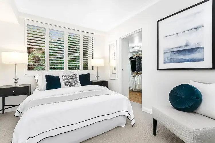 Sixth view of Homely apartment listing, 29/44-50 Bent Street, Neutral Bay NSW 2089