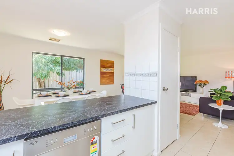 Sixth view of Homely house listing, 4 Brayden Court, Mitchell Park SA 5043