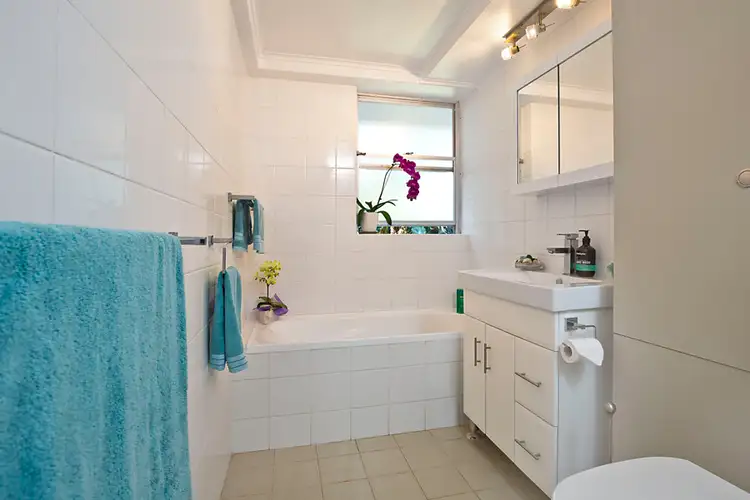 Fifth view of Homely apartment listing, 3/4 Mitchell Road, Darling Point NSW 2027