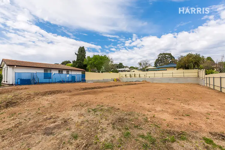 Second view of Homely land listing, 40a Greenway Drive, Surrey Downs SA 5126