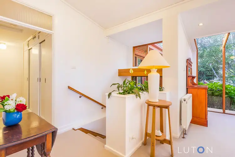 Sixth view of Homely house listing, 19 Vasey Crescent, Campbell ACT 2612