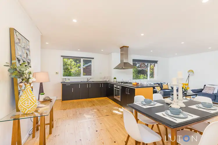 Sixth view of Homely house listing, 17 Blackbutt Street, O'connor ACT 2602