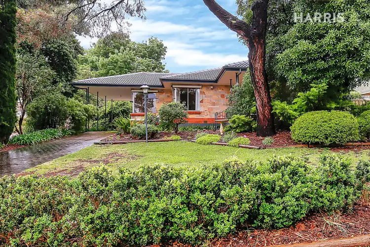 9 Koonunga Avenue, Rostrevor SA 5073