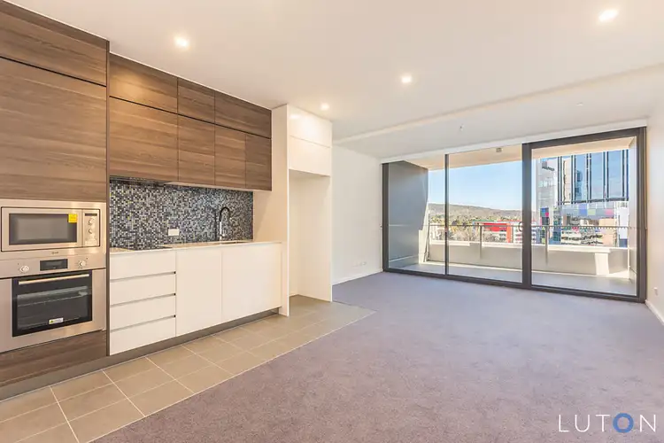 33/45 West  Row, Canberra ACT 2601