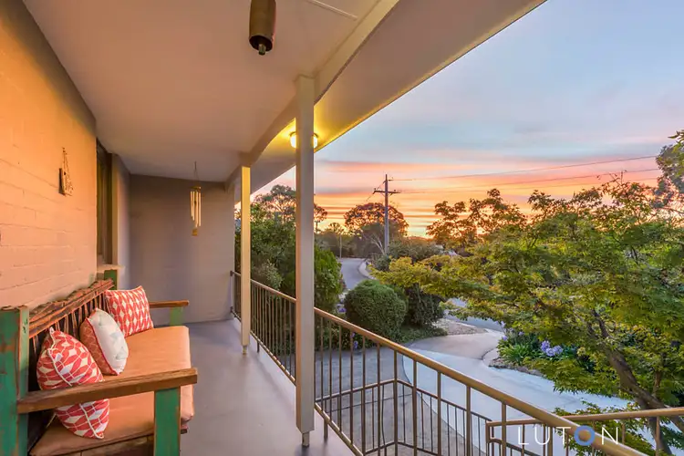 Second view of Homely house listing, 79 MacKenzie Street, Hackett ACT 2602