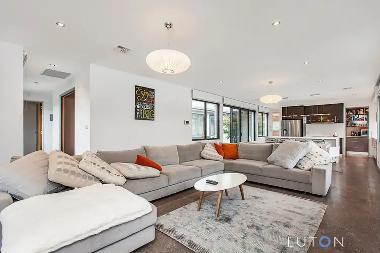 Sixth view of Homely house listing, 18 Gunn Street, Yarralumla ACT 2600