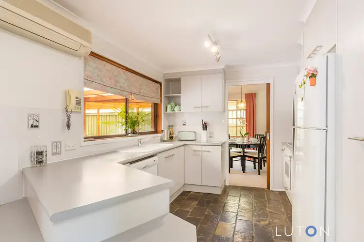 Fifth view of Homely house listing, 29 Swanton Street, Chisholm ACT 2905
