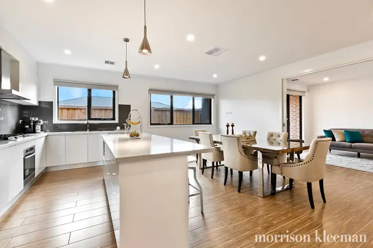 Third view of Homely house listing, 24 Windermere Parade, Doreen VIC 3754