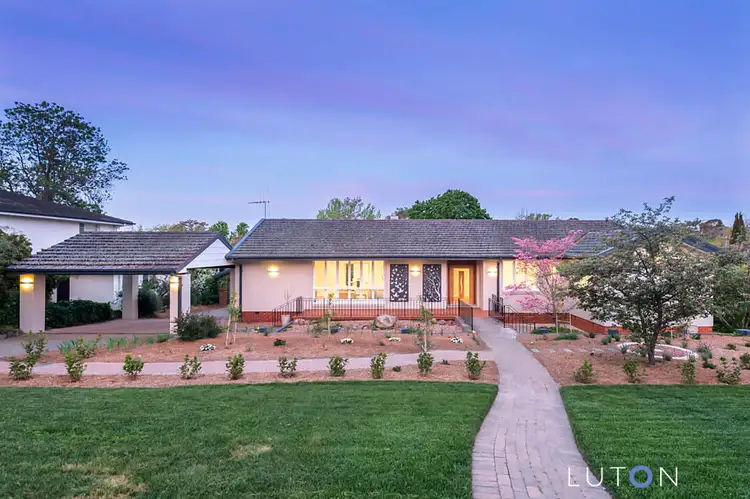 246 La Perouse Street, Red Hill ACT 2603