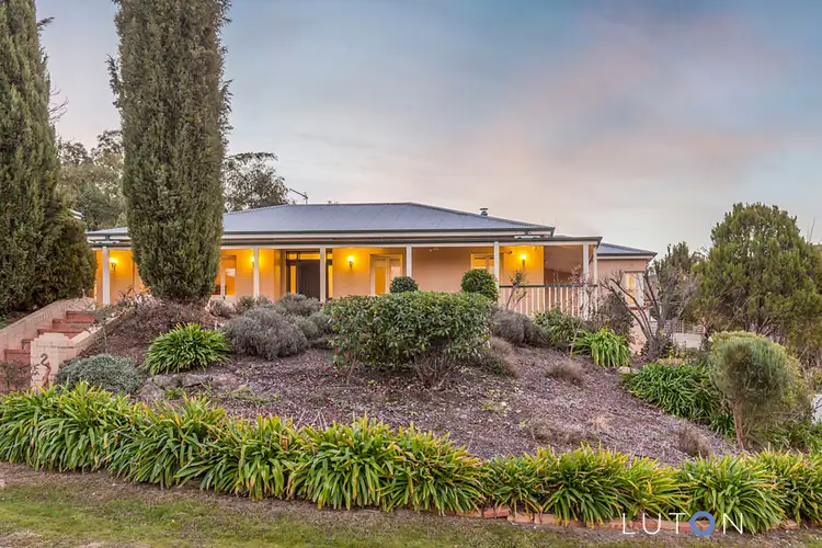 Main view of Homely house listing, 2 Luckins Place, Fadden ACT 2904