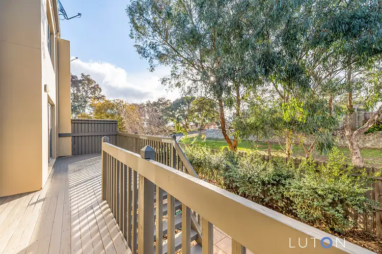 Third view of Homely unit listing, 7/70 Hurtle Avenue, Bonython ACT 2905