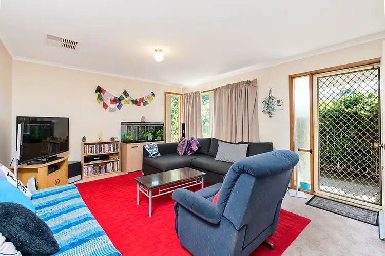 Third view of Homely semi-detached listing, 15 Harry Hopman Circuit, Gordon ACT 2906