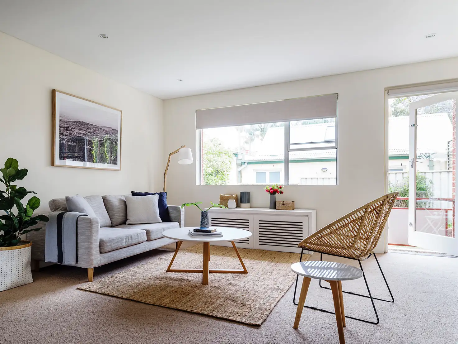 Main view of Homely apartment listing, 7/117 Perouse Road, Randwick NSW 2031