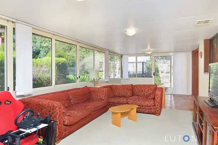 Fourth view of Homely house listing, 55 Chippindall Circuit, Theodore ACT 2905