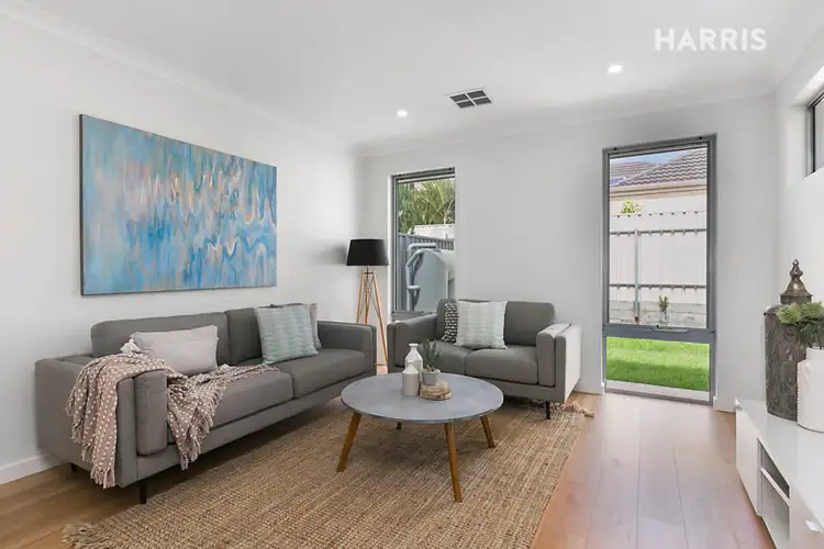 Fourth view of Homely house listing, 12A Lawson Avenue, Morphettville SA 5043