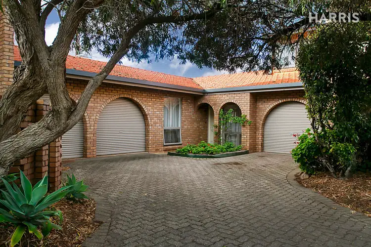 4/16 Moseley Street, Glenelg SA 5045