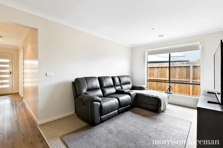 Sixth view of Homely house listing, 18 Recoil Drive, Doreen VIC 3754