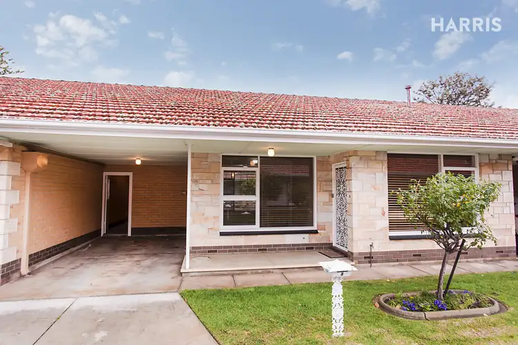 3/48 Partridge Street, Glenelg SA 5045