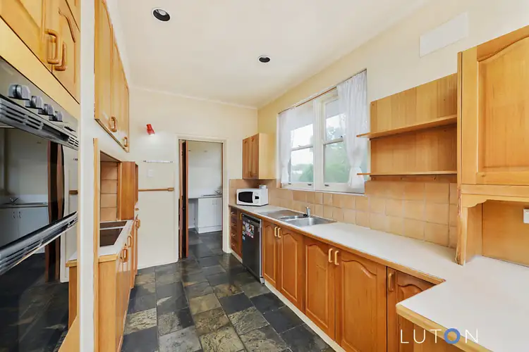 Sixth view of Homely house listing, 14 Landsborough Street, Griffith ACT 2603