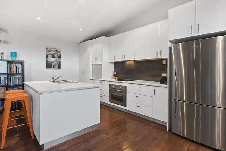 Second view of Homely house listing, 26a Winding Way, Belair SA 5052