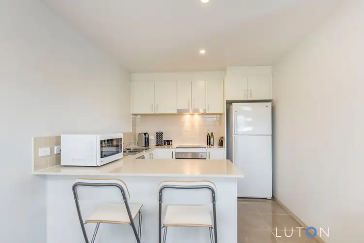 Sixth view of Homely unit listing, 15/64 Hardwick Crescent, Holt ACT 2615
