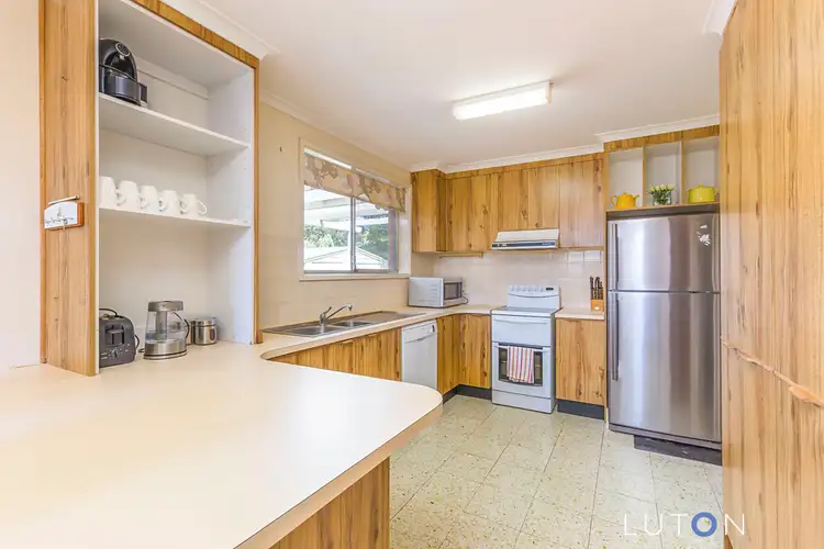 Sixth view of Homely house listing, 43 Mccabe Crescent, Holt ACT 2615