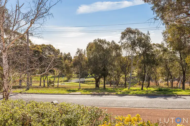 Fifth view of Homely house listing, 34 Macrossan Crescent, Latham ACT 2615