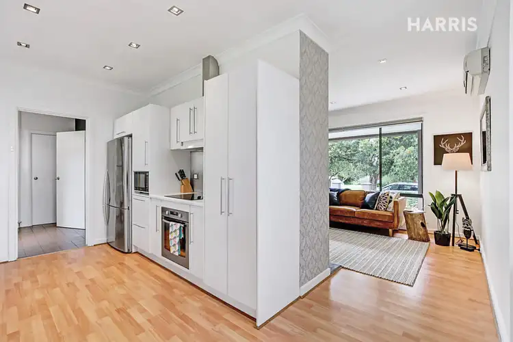 Sixth view of Homely house listing, 1 Eden Avenue, Bellevue Heights SA 5050