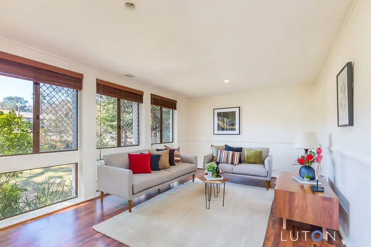 Third view of Homely house listing, 12 Joyner Place, Flynn ACT 2615