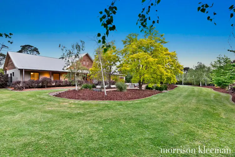 24 Rural Place, Doreen VIC 3754