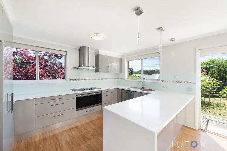 Fourth view of Homely house listing, 5 Beaver Place, Wanniassa ACT 2903