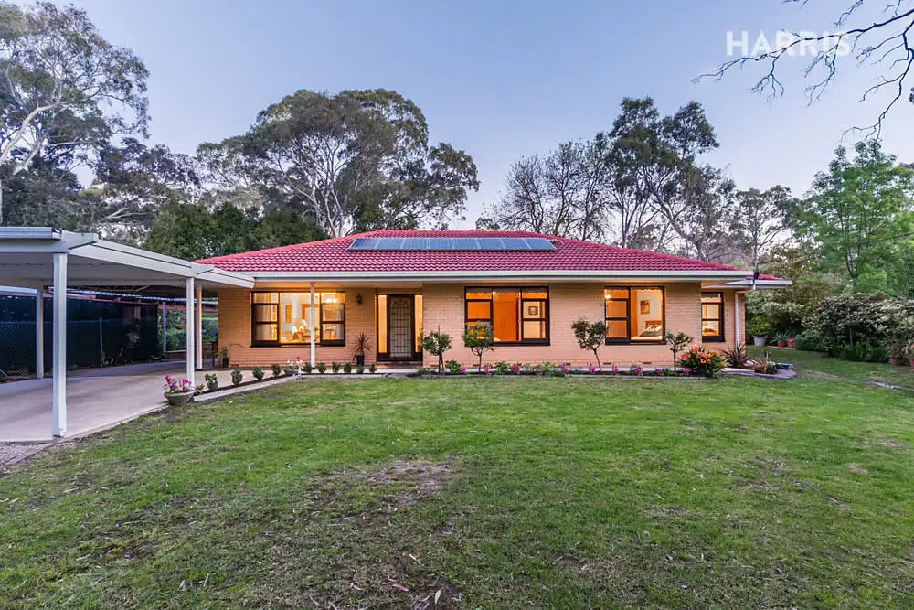 Main view of Homely house listing, 28 Lowan Avenue, Glenalta SA 5052