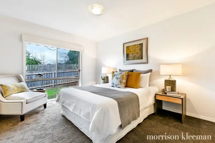 Fifth view of Homely unit listing, 3/19 Silver Street, Eltham VIC 3095