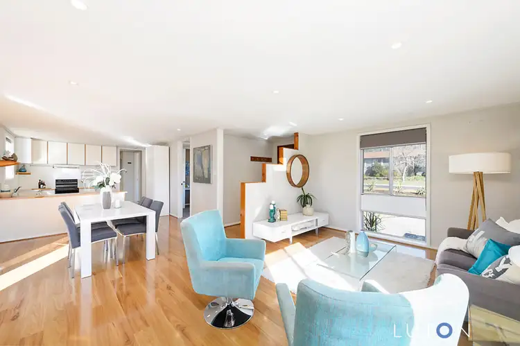 10 Cavil Close, Holt ACT 2615