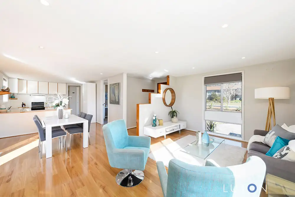 Main view of Homely house listing, 10 Cavil Close, Holt ACT 2615