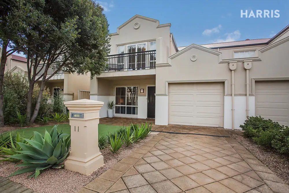 Main view of Homely house listing, 11 Maesbury Circuit, Sturt SA 5047