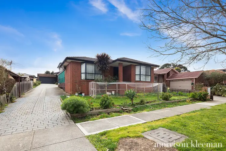 1/47 Shankland Boulevard, Meadow Heights VIC 3048