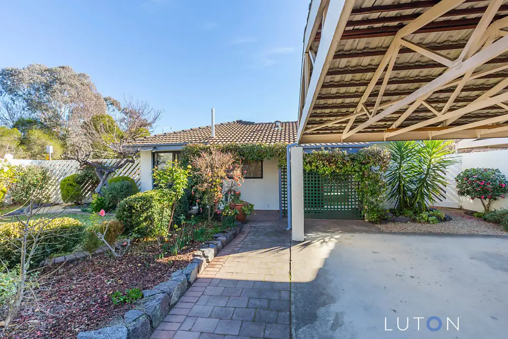 Main view of Homely townhouse listing, 1 Short Place, Belconnen ACT 2617