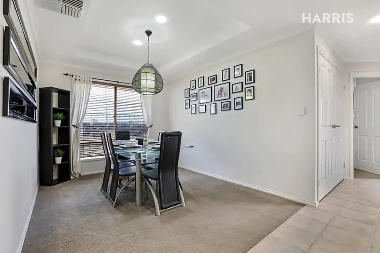 Third view of Homely house listing, 9 Perin Avenue, Woodcroft SA 5162