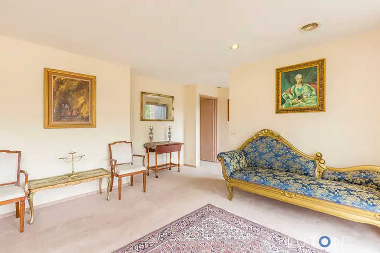 Sixth view of Homely house listing, 8 Glencross Street, Chisholm ACT 2905