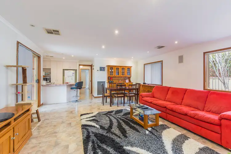 Fourth view of Homely house listing, 15 Smeaton  Circuit, Banks ACT 2906