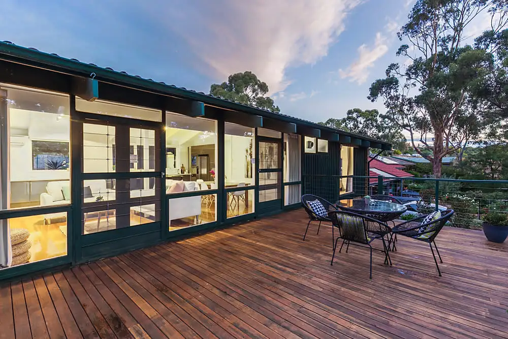 Main view of Homely house listing, 112 Turners  Avenue, Hawthorndene SA 5051