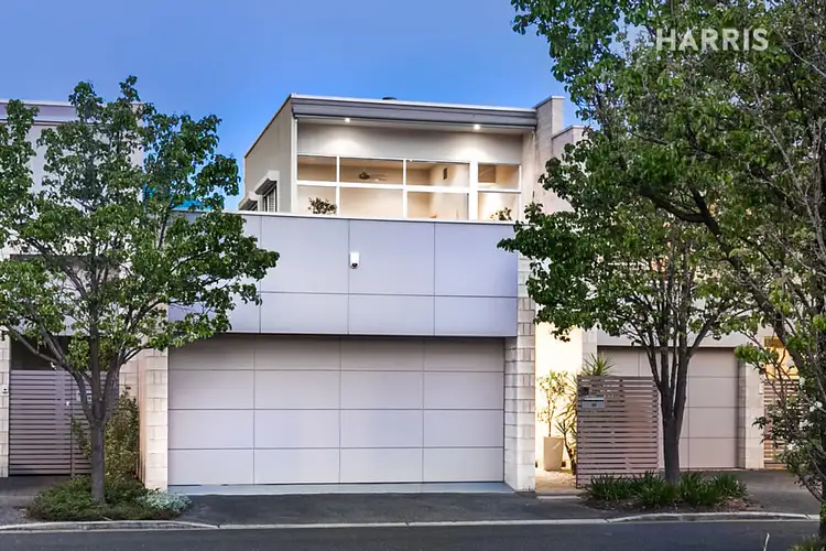 20 Catherine Helen Spence Street, Adelaide SA 5000