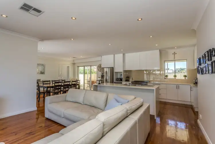 Second view of Homely house listing, 16 Claire Street, Woodville West SA 5011