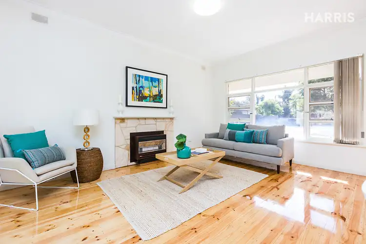 Second view of Homely house listing, 131 Cliff Street, Glengowrie SA 5044