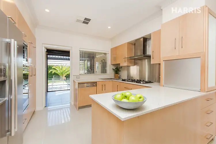 Fourth view of Homely house listing, 2 Hudson Avenue, Rostrevor SA 5073