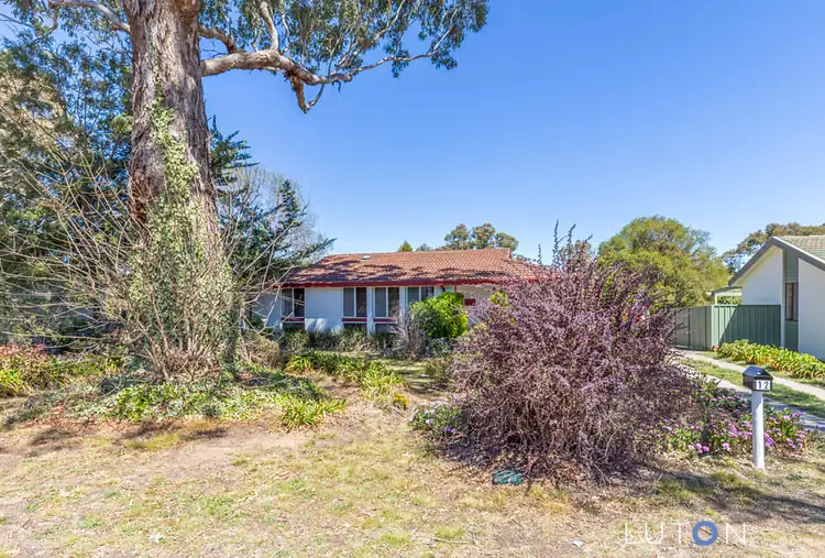 12 Joyner  Place, Flynn ACT 2615